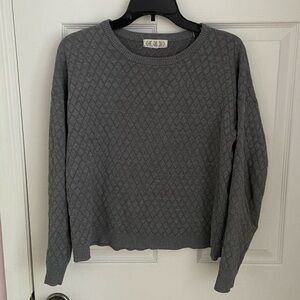 Women’s sweater